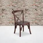 Flash Furniture XU-X-MAH-KID-GG