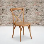 Flash Furniture XU-X-OAK-GG