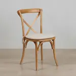 Flash Furniture XU-X-OAK-NTC-GG