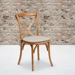 Flash Furniture XU-X-OAK-NTC-GG