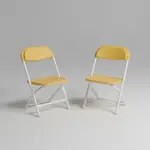 Flash Furniture 2-Y-KID-YL-GG