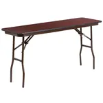 Flash Furniture YT-1860-HIGH-WAL-GG