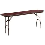 Flash Furniture YT-1872-HIGH-WAL-GG