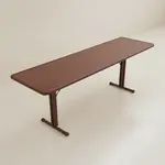 Flash Furniture YT-1896-HIGH-WAL-GG