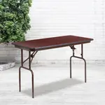 Flash Furniture YT-2448-MEL-WAL-GG
