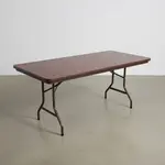 Flash Furniture YT-3072-HIGH-WAL-GG