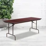 Flash Furniture YT-3072-HIGH-WAL-GG