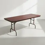 Flash Furniture YT-3096-MEL-WAL-GG