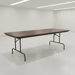 Flash Furniture YT-3696-MEL-WAL-GG