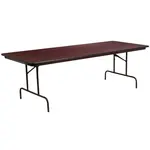 Flash Furniture YT-3696-MEL-WAL-GG