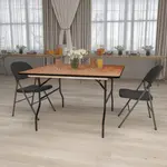 Flash Furniture YT-WFFT48-SQ-GG