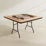 Flash Furniture YT-WFFT60-SQ-GG