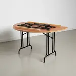 Flash Furniture YT-WHRFT60-HF-GG