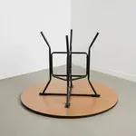 Flash Furniture YT-WRFT48-TBL-GG