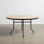 Flash Furniture YT-WRFT60-TBL-GG