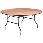 Flash Furniture YT-WRFT66-TBL-GG