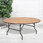 Flash Furniture YT-WRFT72-TBL-GG
