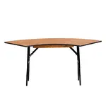Flash Furniture YT-WSFT48-24-SP-GG