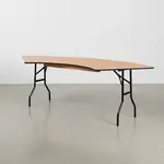 Flash Furniture YT-WSFT60-30-SP-GG