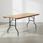 Flash Furniture YT-WTFT30X96-TBL-GG