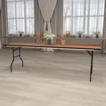 Flash Furniture YT-WTFT30X96-TBL-GG