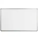 Flash Furniture YU-90X150-WHITE-GG