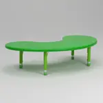 Flash Furniture YU-YCX-004-2-MOON-TBL-GREEN-GG