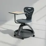 Flash Furniture YU-YCX-019-DG-GG