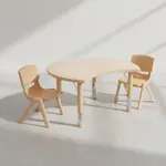 Flash Furniture YU-YCY-093-0032-CIR-TBL-NAT-GG