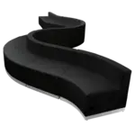 Flash Furniture ZB-803-400-SET-BK-GG