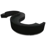 Flash Furniture ZB-803-420-SET-BK-GG