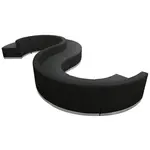 Flash Furniture ZB-803-420-SET-BK-GG
