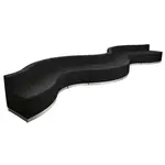Flash Furniture ZB-803-430-SET-BK-GG
