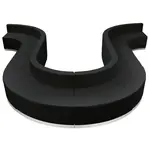 Flash Furniture ZB-803-440-SET-BK-GG