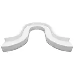 Flash Furniture ZB-803-450-SET-WH-GG