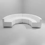 Flash Furniture ZB-803-480-SET-WH-GG