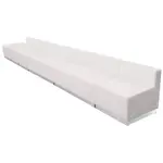 Flash Furniture ZB-803-490-SET-WH-GG