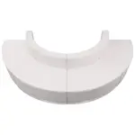 Flash Furniture ZB-803-520-SET-WH-GG