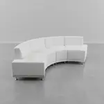 Flash Furniture ZB-803-520-SET-WH-GG