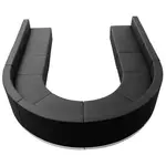 Flash Furniture ZB-803-530-SET-BK-GG