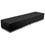 Flash Furniture ZB-803-540-SET-BK-GG