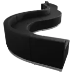 Flash Furniture ZB-803-560-SET-BK-GG