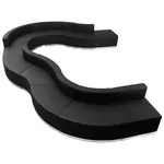 Flash Furniture ZB-803-570-SET-BK-GG