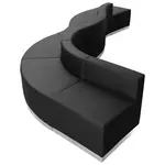 Flash Furniture ZB-803-580-SET-BK-GG