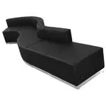 Flash Furniture ZB-803-590-SET-BK-GG
