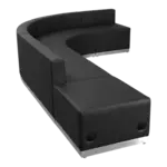 Flash Furniture ZB-803-610-SET-BK-GG