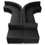Flash Furniture ZB-803-620-SET-BK-GG