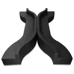 Flash Furniture ZB-803-630-SET-BK-GG