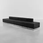 Flash Furniture ZB-803-640-SET-BK-GG