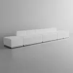 Flash Furniture ZB-803-640-SET-WH-GG